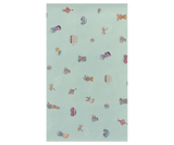 Papel Embrulho Toys - Maileg