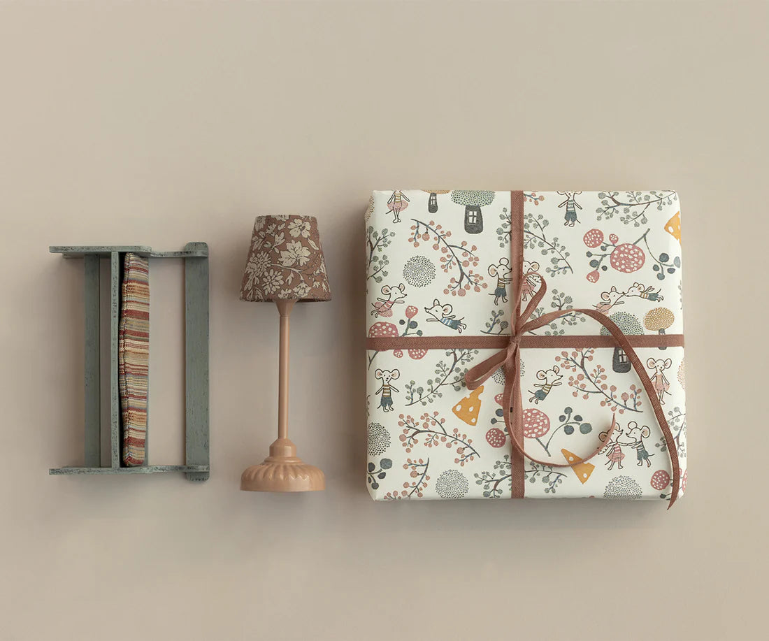 Mice Wrapping Paper