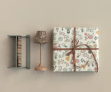Mice Wrapping Paper