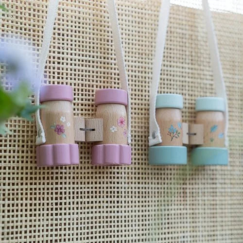 Binóculos – Forest Friends