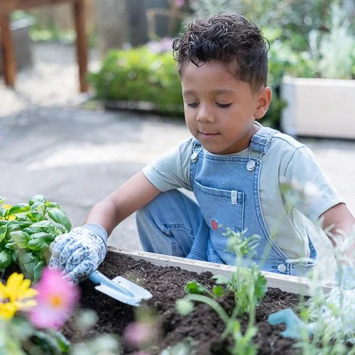 Set de Ferramentas de Jardinagem – Forest Friends