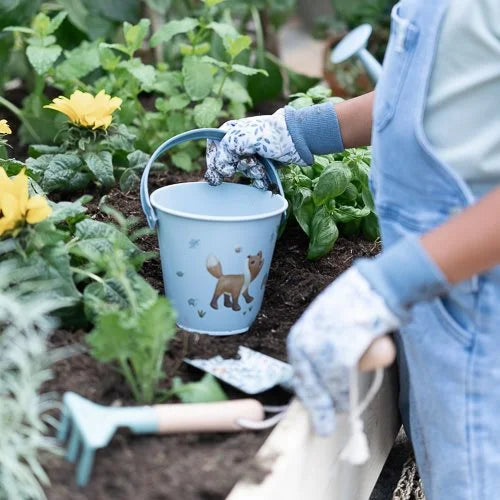 Set de Ferramentas de Jardinagem – Forest Friends