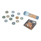 Lanterna Projector de Histórias – Blue