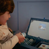 Lanterna Projector de Histórias – Blue