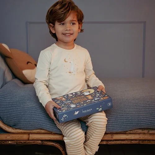 Lanterna Projector de Histórias – Blue