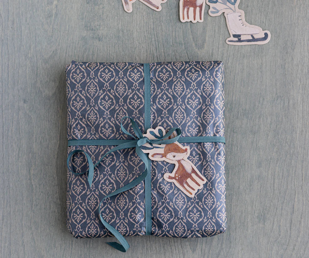 Tape, 25 m - Ultra blue