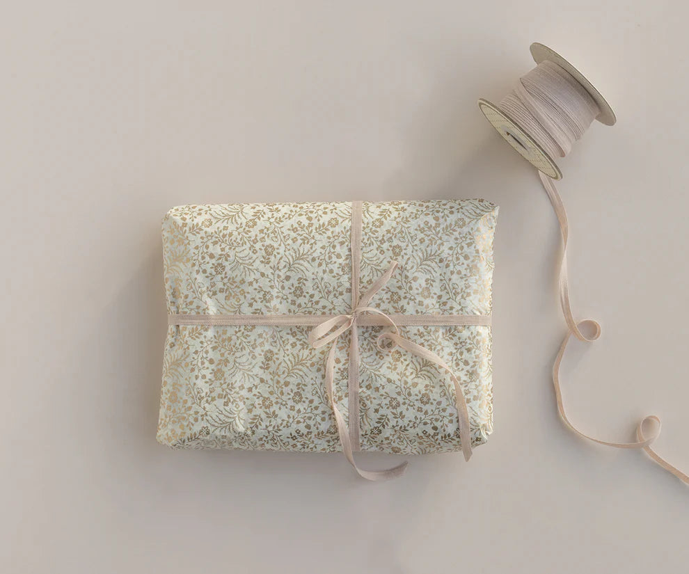 Ribbon, 25 m - Pastel Pink