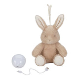 Cuddle Bunny Light & Sound