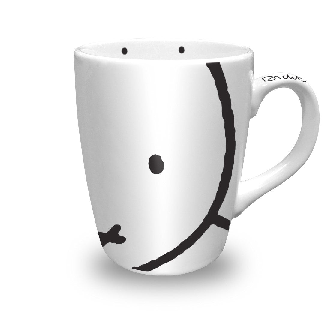 Miffy Mug