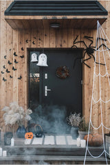 Decorações de Fantasma de Papel