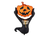 Balão Foil Espantalho - Halloween
