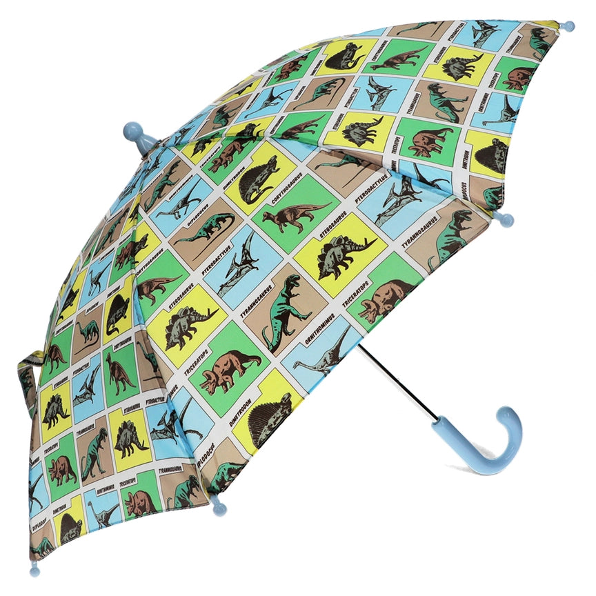 Guarda-chuva - Terra Pré-histórica