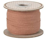 Fita, 25 m - Rosa vintage