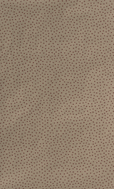 Papel de embrulho - Bolinhas Vermelhas