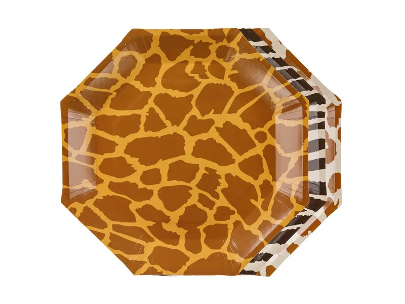 Pratos Safari Spots