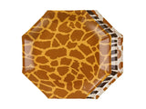 Pratos Safari Spots