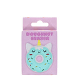 Borracha Donut adorável - Unicórnio