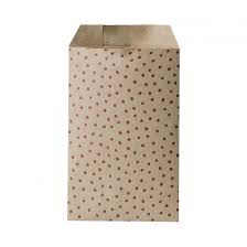 Envelope Bolinhas Vermelhas