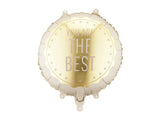 Balão Foil 'You Are The Best'