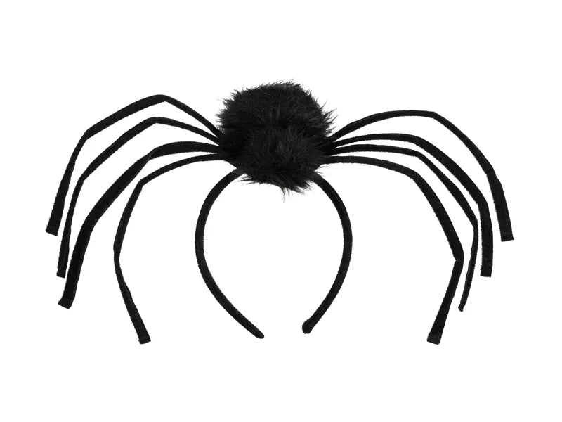 Bandolete Aranha - Halloween