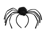 Bandolete Aranha - Halloween