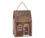 Saco de Papel Casa de Gengibre