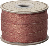 Fita Vermelha/dourada