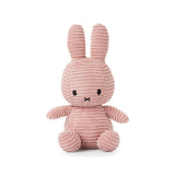 Miffy Corduroy Rosa