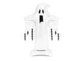 Balão Foil Standing Fantasma XXL - Halloween