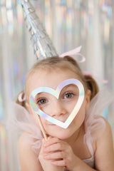 Photobooth Set - Unicorn