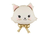 Balão Foil Gato