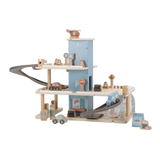 Parque de Estacionamento