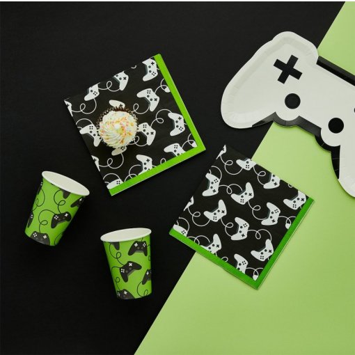Copos Game Controller - Gaming