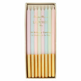 Velas Ladurée Paris