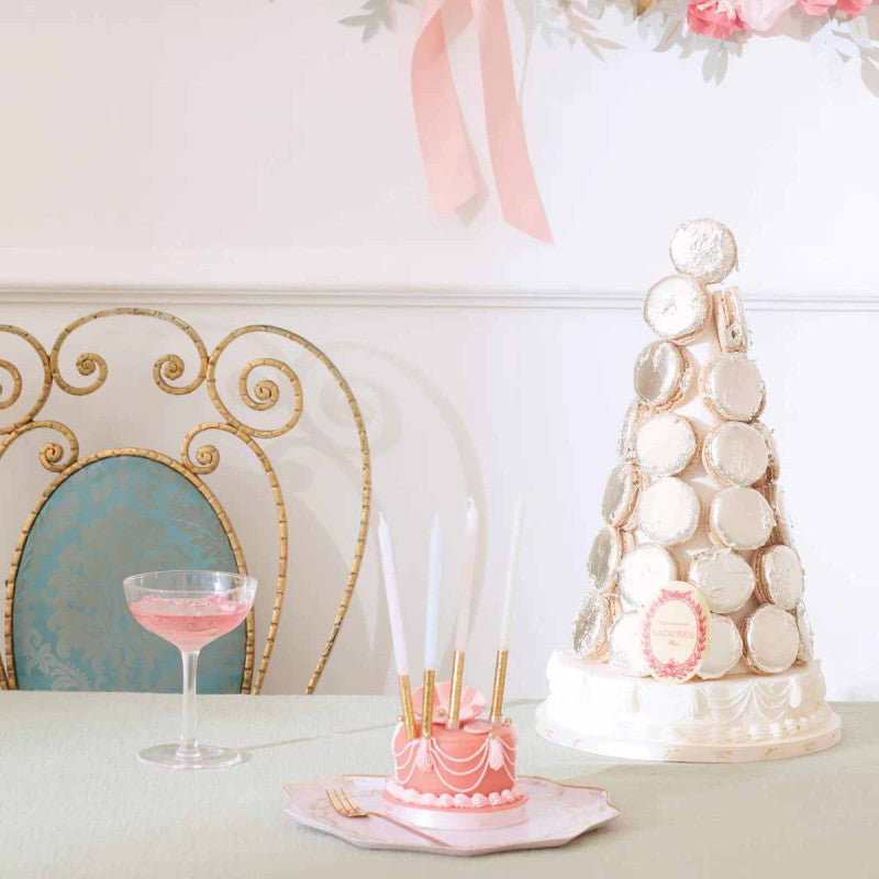 Velas Ladurée Paris