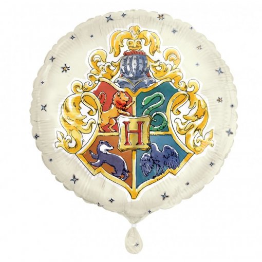 Balão Foil Harry Potter