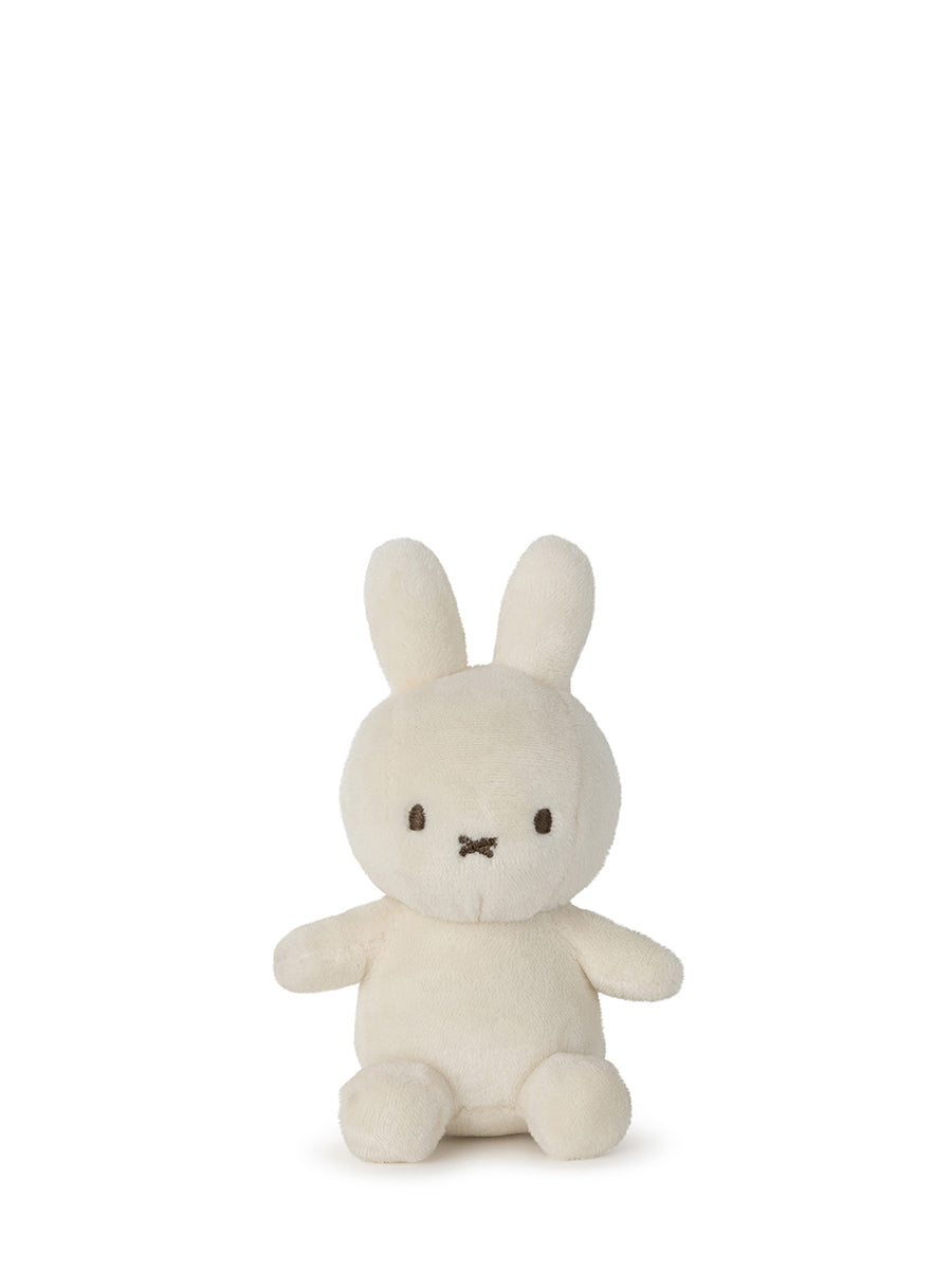 Mini Miffy Creme em Caixa