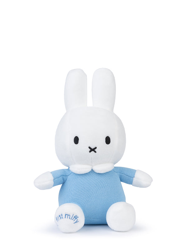 Miffy My First Miffy Blue