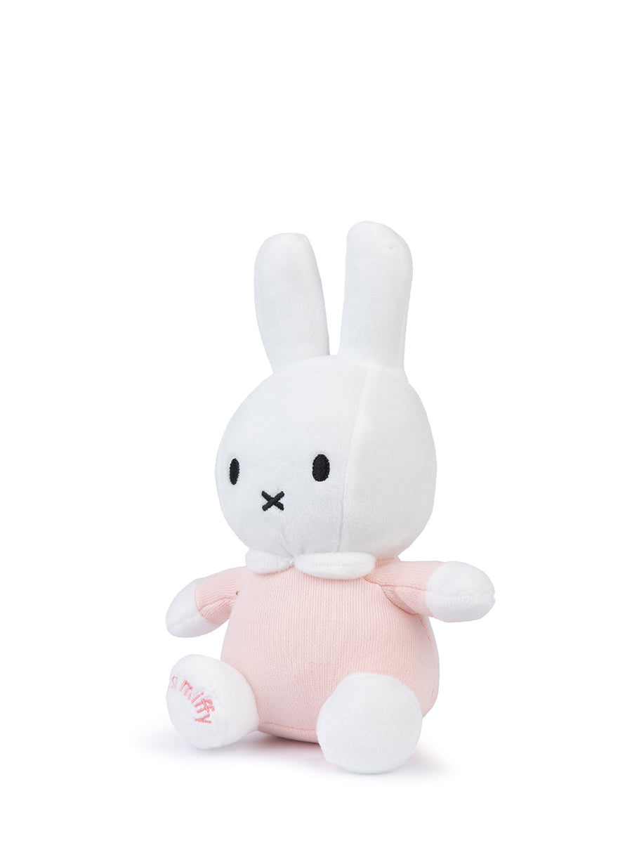 Miffy My First Miffy Pink