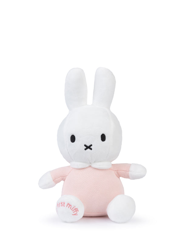Miffy My First Miffy Pink