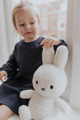 Peluche Miffy Creme