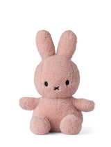 Pink Miffy Plush