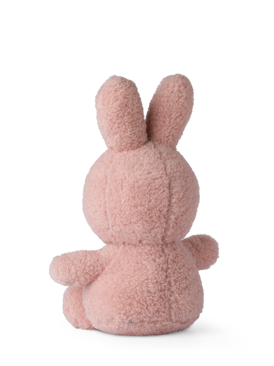 Pink Miffy Plush