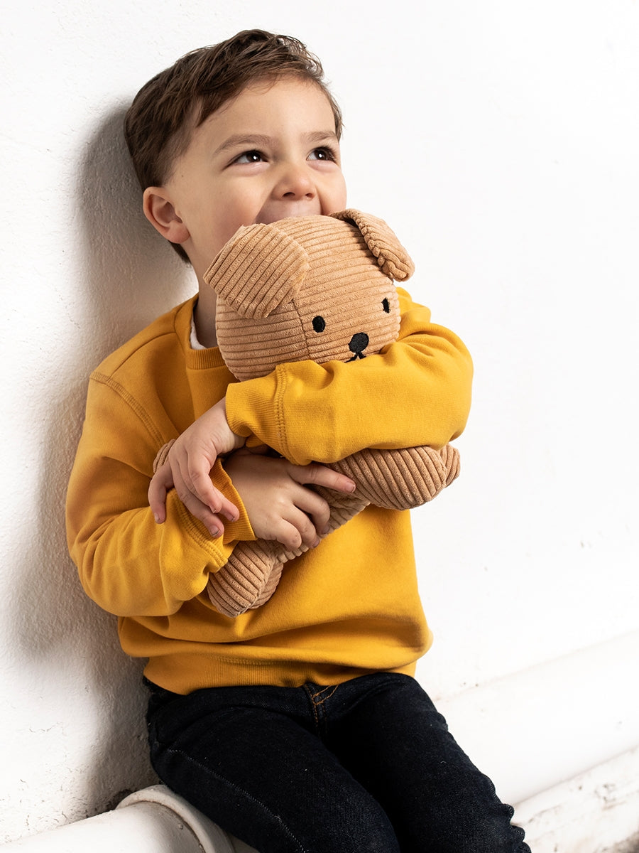 Peluche Cão Snuffy