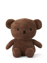 Brown Boris Bear Plush Toy