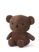 Brown Boris Bear Plush Toy
