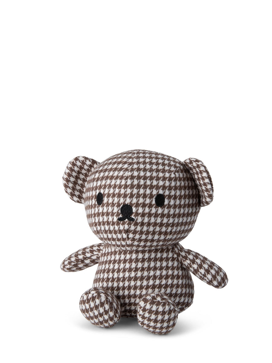 Boris PieddePoule Bear Plush