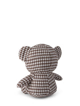 Boris PieddePoule Bear Plush