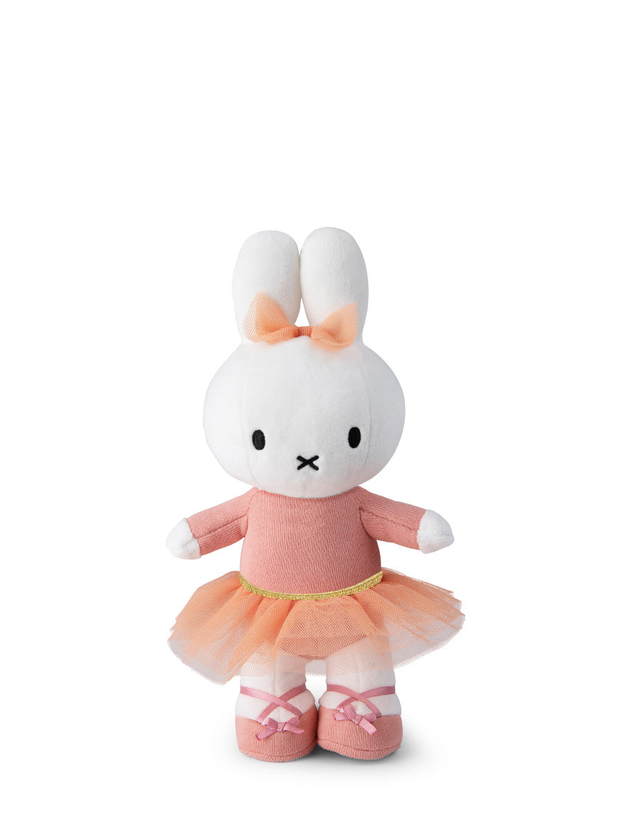 Miffy Bailarina