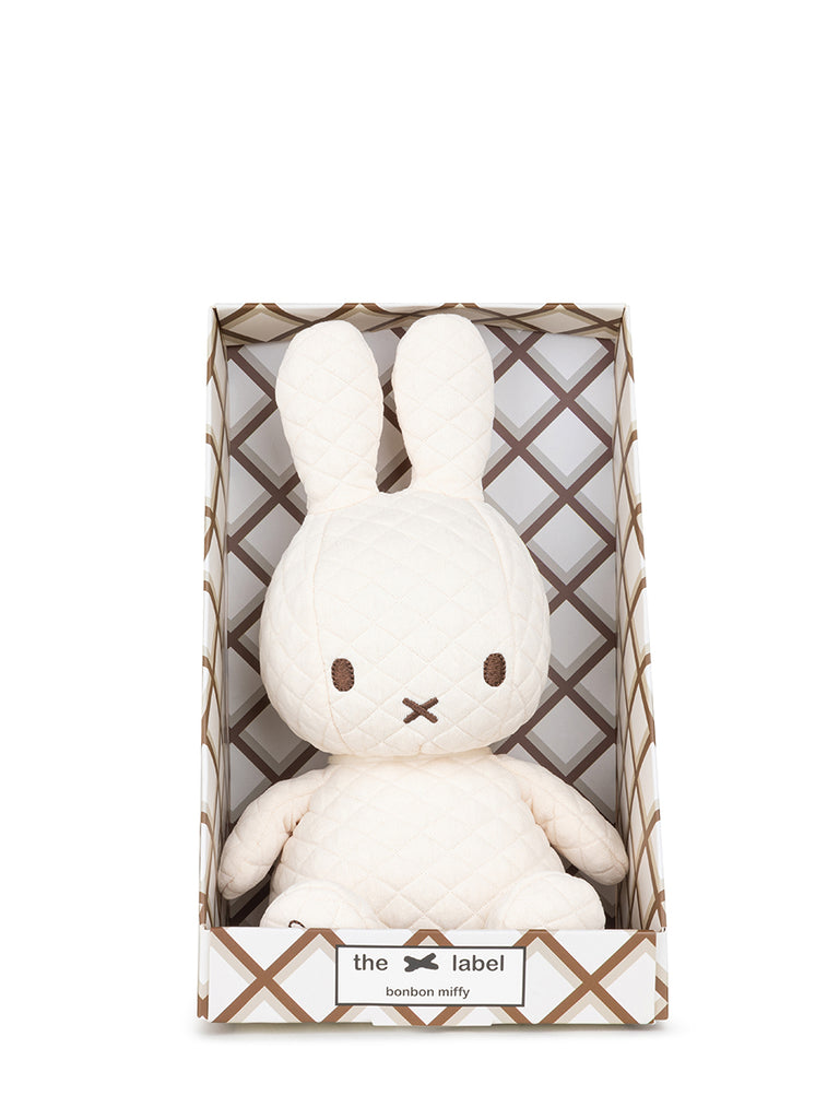 Miffy Creme em Caixa Oferta